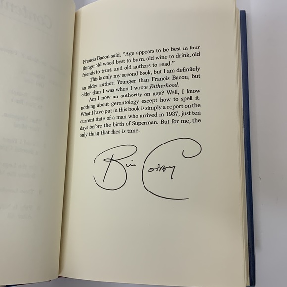 Book | Bill Cosby Time Flies | By Alvin F. Poussaint | Jailed Actor RARE Read - Picture 7 of 8